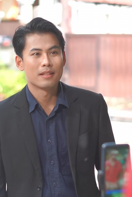 [ครบชุด] T1312072 อย าอายทำก เพราะช ตต องใช เง (น ำพร กดารา) Ep.2