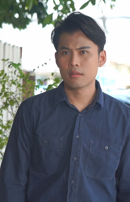 [ครบชุด] T1312138 ผลตอบแทนของคนโลภ Ep.2