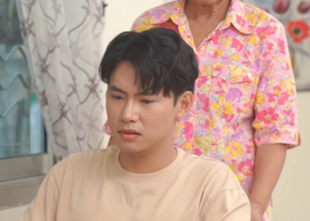 [ครบชุด] T1312128 อย าเห นค าเม ยในว นท สายไป Ep.2