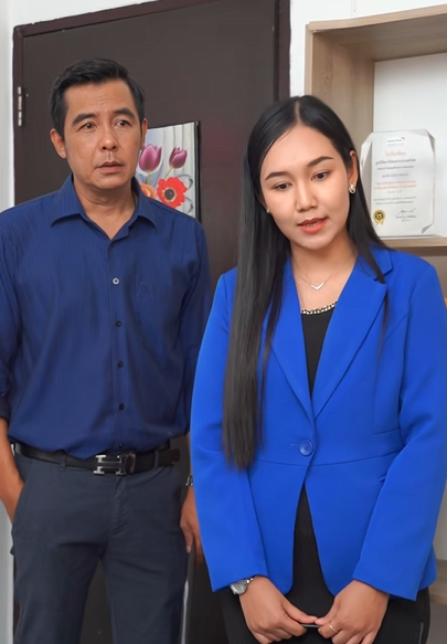 [ครบชุด] T2801069 กท องให เก ยรต Ep.2