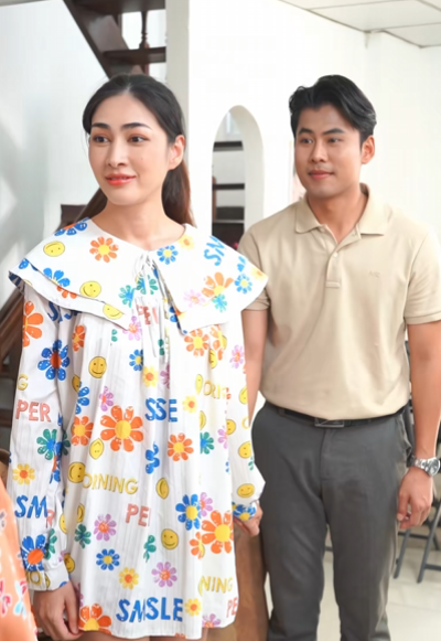 [ครบชุด] T2801069 กท องให เก ยรต Ep.2