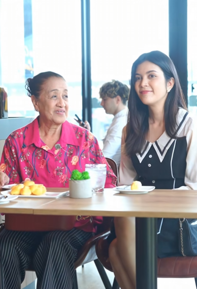 [ครบชุด] T2801069 กท องให เก ยรต Ep.2