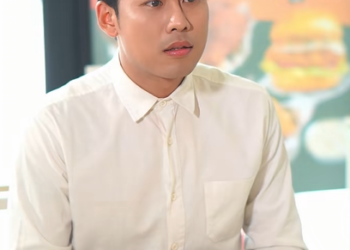 [ครบชุด] T2801107 พอก นท ตค ไม ควรเช อว าผ วจะเล ยง Ep.2