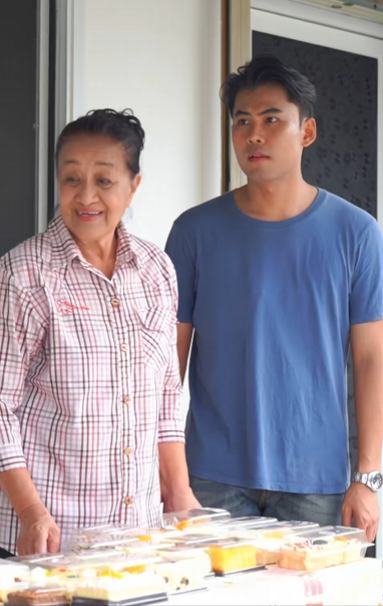 [ครบชุด] T2801107 พอก นท ตค ไม ควรเช อว าผ วจะเล ยง Ep.2