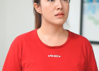 [ครบชุด] T2801107 พอก นท ตค ไม ควรเช อว าผ วจะเล ยง Ep.2