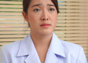 [ครบชุด] T2801107 พอก นท ตค ไม ควรเช อว าผ วจะเล ยง Ep.2