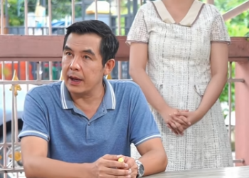 [ครบชุด] T2801107 พอก นท ตค ไม ควรเช อว าผ วจะเล ยง Ep.2