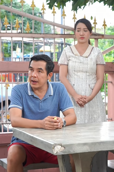 [ครบชุด] T2801107 พอก นท ตค ไม ควรเช อว าผ วจะเล ยง Ep.2