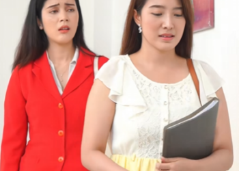 [ครบชุด] T2801107 พอก นท ตค ไม ควรเช อว าผ วจะเล ยง Ep.2