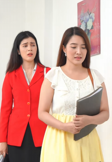 [ครบชุด] T2801107 พอก นท ตค ไม ควรเช อว าผ วจะเล ยง Ep.2