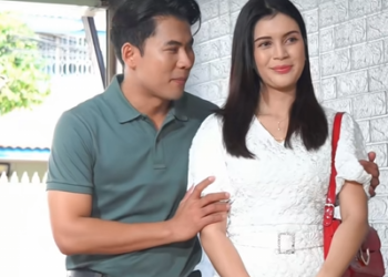 [ครบชุด] T2801107 พอก นท ตค ไม ควรเช อว าผ วจะเล ยง Ep.2