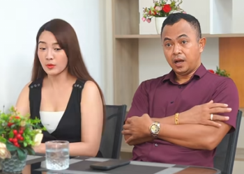 [ครบชุด] T2801107 พอก นท ตค ไม ควรเช อว าผ วจะเล ยง Ep.2