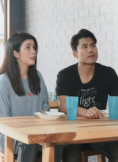 [ครบชุด] T2801107 พอก นท ตค ไม ควรเช อว าผ วจะเล ยง Ep.2