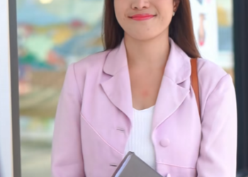 [ครบชุด] T2801107 พอก นท ตค ไม ควรเช อว าผ วจะเล ยง Ep.2