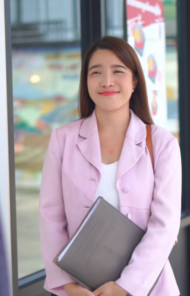 [ครบชุด] T2801107 พอก นท ตค ไม ควรเช อว าผ วจะเล ยง Ep.2