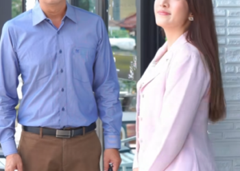 [ครบชุด] T2801107 พอก นท ตค ไม ควรเช อว าผ วจะเล ยง Ep.2