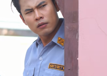 [ครบชุด] T2801107 พอก นท ตค ไม ควรเช อว าผ วจะเล ยง Ep.2