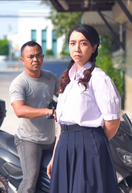 [ครบชุด] T2801107 พอก นท ตค ไม ควรเช อว าผ วจะเล ยง Ep.2