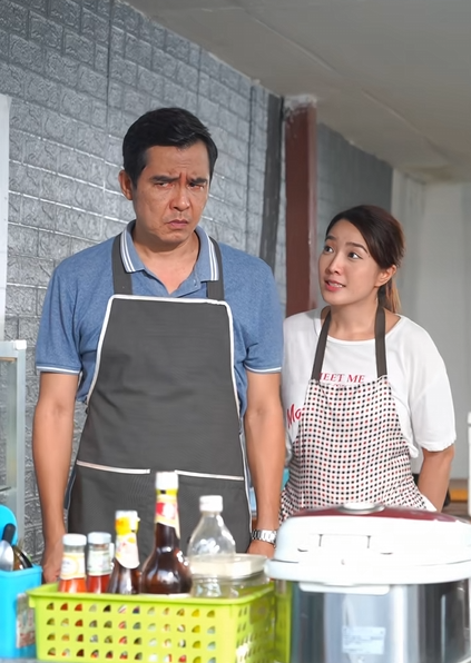 [ครบชุด] T2801107 พอก นท ตค ไม ควรเช อว าผ วจะเล ยง Ep.2