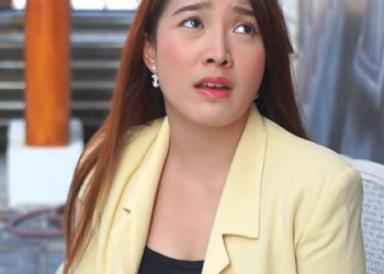 [ครบชุด] T2801107 พอก นท ตค ไม ควรเช อว าผ วจะเล ยง Ep.2