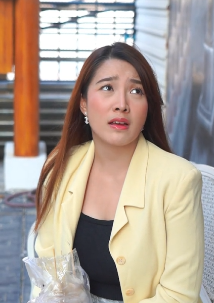 [ครบชุด] T2801107 พอก นท ตค ไม ควรเช อว าผ วจะเล ยง Ep.2