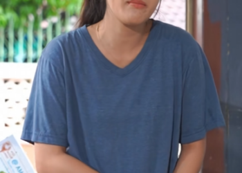 [ครบชุด] T2801107 พอก นท ตค ไม ควรเช อว าผ วจะเล ยง Ep.2