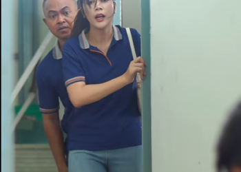 [ครบชุด] T2801107 พอก นท ตค ไม ควรเช อว าผ วจะเล ยง Ep.2