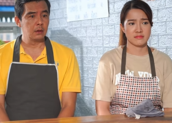 [ครบชุด] T2801107 พอก นท ตค ไม ควรเช อว าผ วจะเล ยง Ep.2