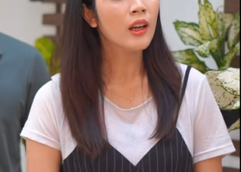 [ครบชุด] T2801107 พอก นท ตค ไม ควรเช อว าผ วจะเล ยง Ep.2