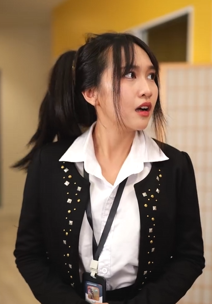 T2801001 กค าท พน กงานแอบโกง อเจ าของโรงแรมคนใหม part 2