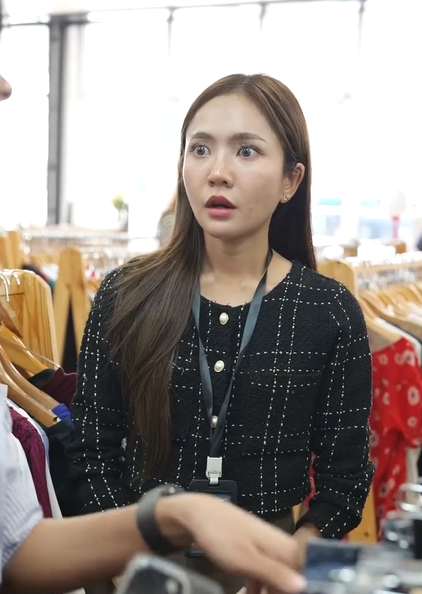 T2801001 กค าท พน กงานแอบโกง อเจ าของโรงแรมคนใหม part 2