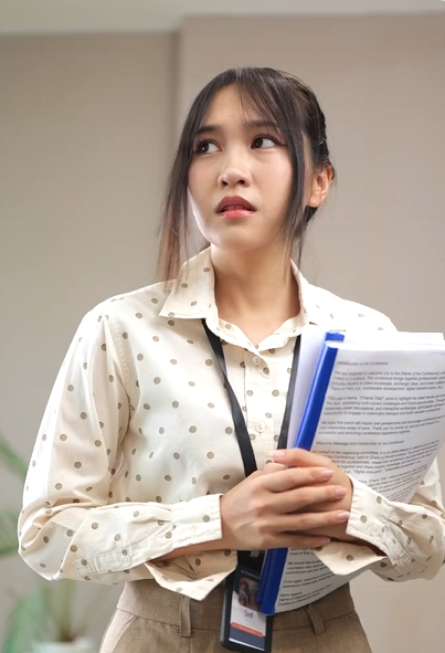 T2801001 กค าท พน กงานแอบโกง อเจ าของโรงแรมคนใหม part 2