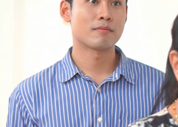 [ครบชุด] T1001224 เง นปลอม ลองใจคน! Ep.2