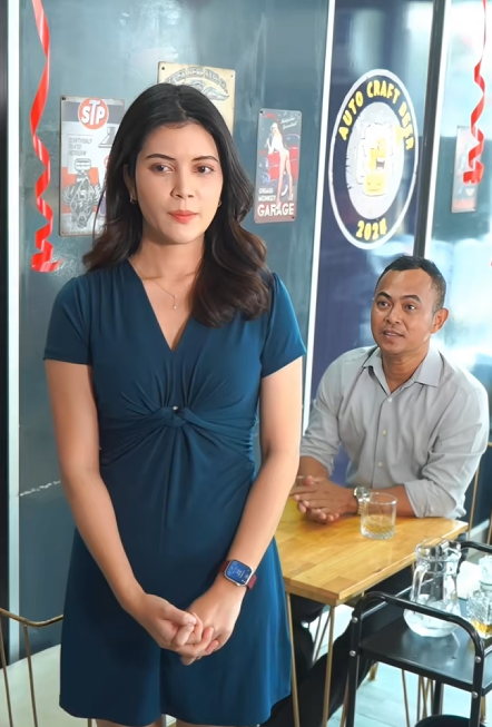 [ครบชุด] T1001232 เม ยน อยช วคราว Ep.2