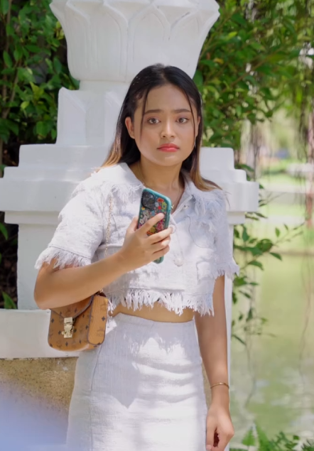 [ครบชุด] T1501061 จะเก ดไรข เม อคนท เราน ดเดตเป นแฟนเก าท เล กลาก นไปนานแล