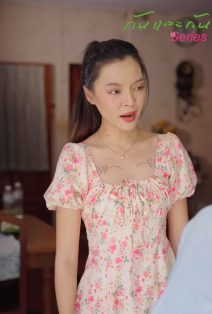 [ครบชุด] T1501049 เอาแม ไปท งกลางป เหต เพราะแม แก แล วอย ไปก ไร ประโยชน กแบบน อย จร งเหรอ