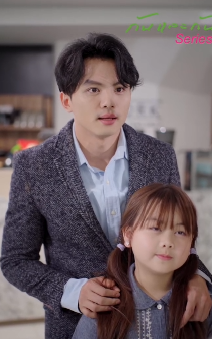 [ครบชุด] T1501048 แม หม ายพาล กไปออกเดท กคนร งเก ยจเธอ เพ ยงชายคนน งทำไมถ งชอบเธอ