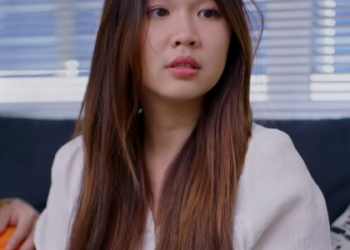 [ครบชุด] T1501135 แม สาม ชอบพ ดประชดประช กชายก เลยต องออกไม เด