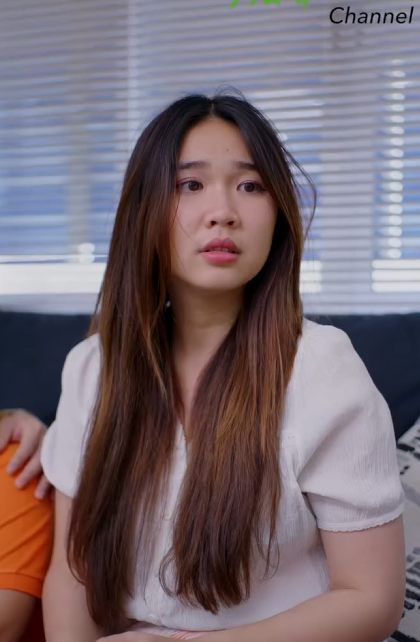 [ครบชุด] T1501135 แม สาม ชอบพ ดประชดประช กชายก เลยต องออกไม เด