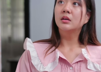 [ครบชุด] T1501124 เม ยท อง9เด อน งต องทำงานบ าน วนผ วทำแบบน นะ