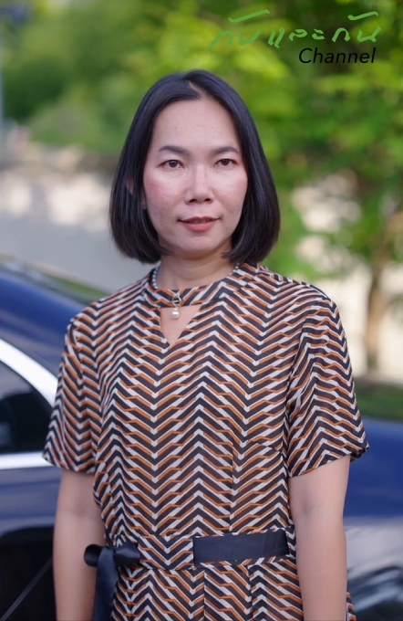 [ครบชุด] T1501130 (ตอนจบ) านประธานความจำเส อม กลายมาเป นช างในอ แต ไม ใครร าเขาค อใคร