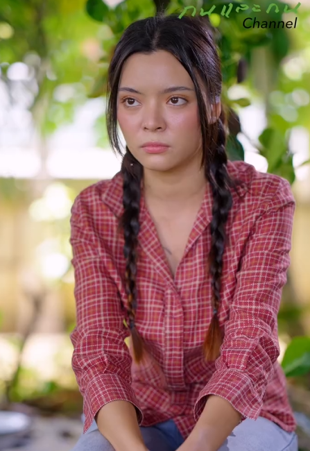 [ครบชุด] T1501125 นายท นสาวมาขอซ อท นก บชาวนา แต นตกหล มร กชาวนาคนน