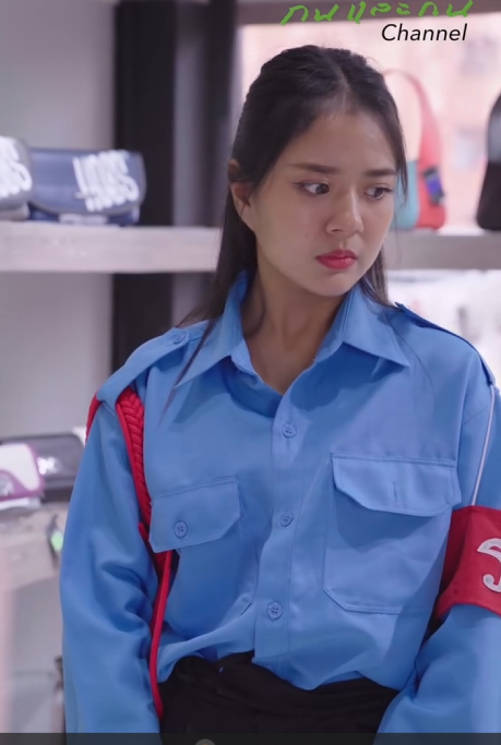 [ครบชุด] T1501120 กสาวเร ยนจบใหม เลยมาเป นรปภแทนพ เพ อใช หน