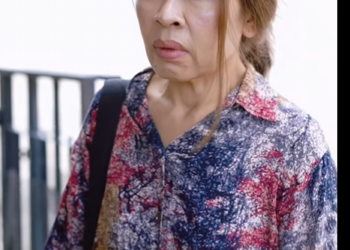 T0201003 เพราะความเป นแม เลยยอมทำเพ อล กท กอย าง part 2