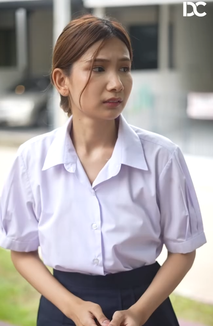 T1601019 องสาวของแฟน part 2