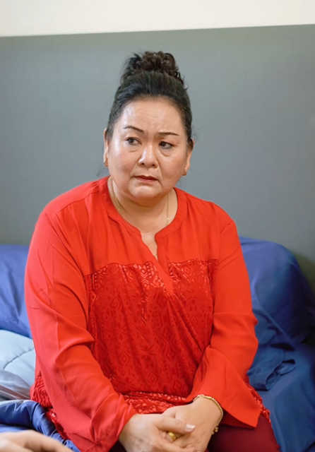 T0201005 แบบน เขาเร ยกว าแม ยายก บแม วถ งจะถ part 2