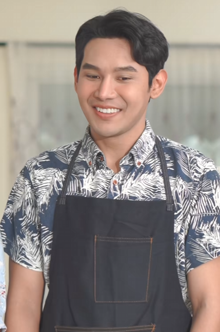 [ครบชุด] T1701034 อด ตไม สำค มตำคนค Ep.2