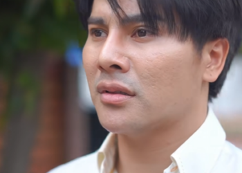 [ครบชุด] T1701041 นน ณด แลเม ยหร อย Ep.2