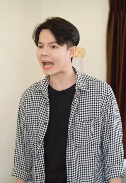 T0201006 เวรกรรมม นตามท นจร งๆ แค งแล part 2