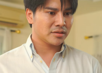 [ครบชุด] T1701039 นน ณด แลเม ยหร อย Ep.2